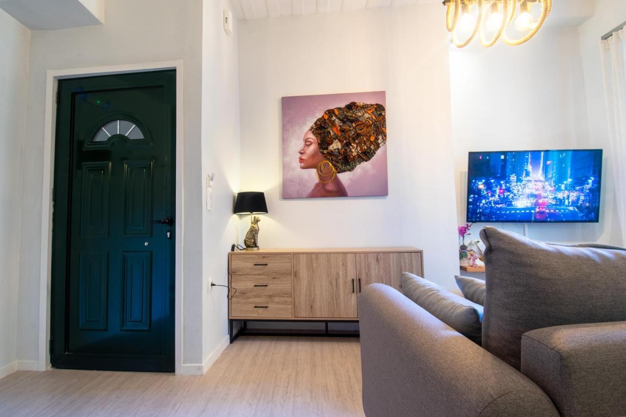Nenas Volto Apartment *