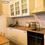 Nenas Volto Apartment